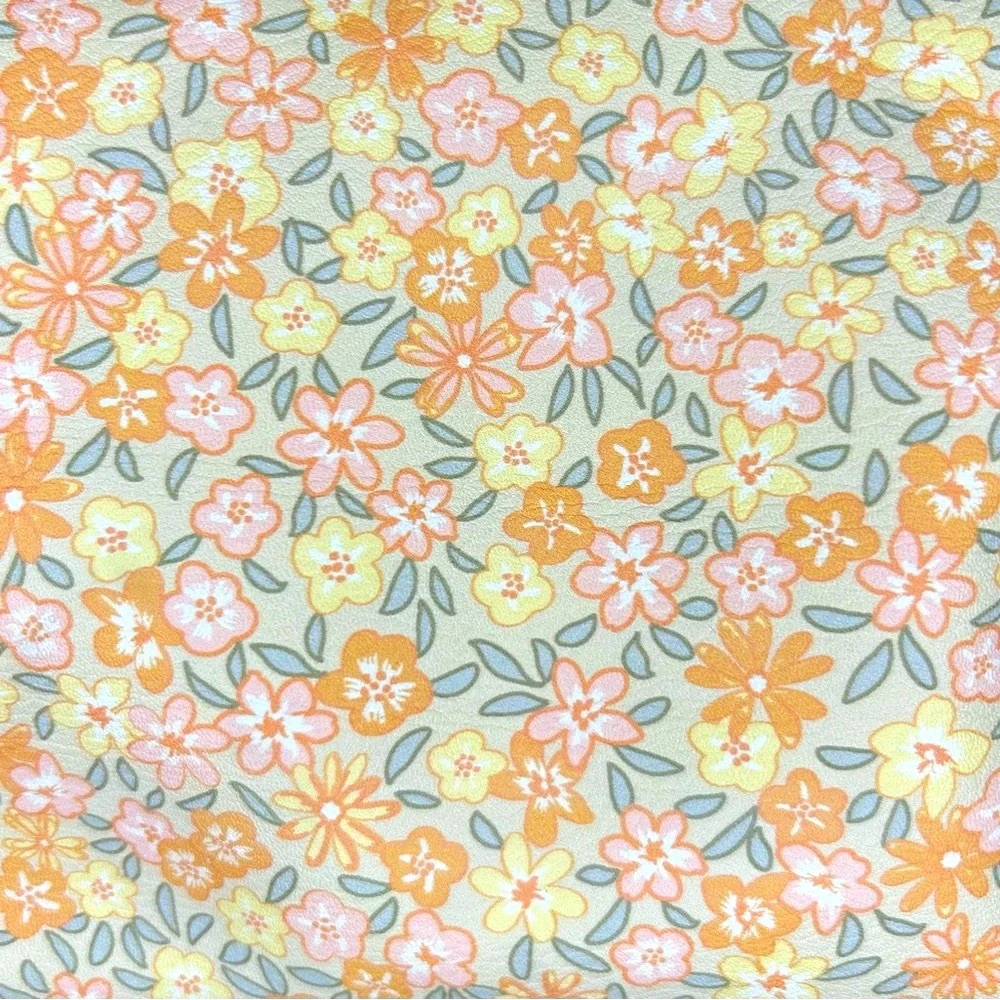 Wild Fable beautiful floral Crossbody Bag.